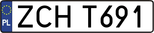 ZCHT691
