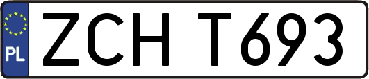 ZCHT693