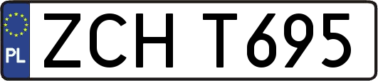 ZCHT695