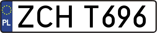 ZCHT696