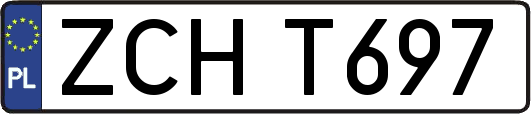 ZCHT697