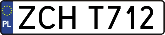 ZCHT712