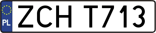 ZCHT713