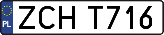 ZCHT716