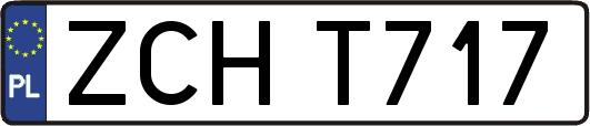 ZCHT717