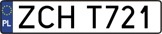 ZCHT721