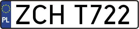 ZCHT722
