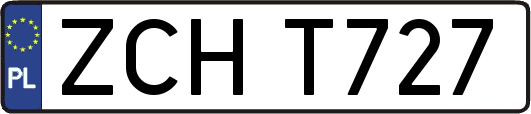 ZCHT727