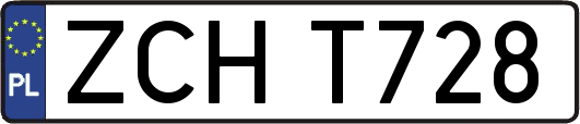 ZCHT728