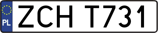 ZCHT731