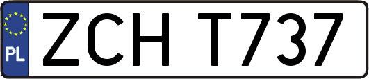 ZCHT737