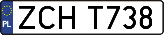 ZCHT738