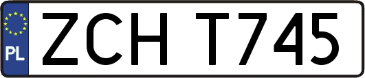 ZCHT745