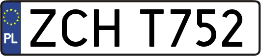ZCHT752