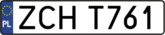 ZCHT761
