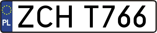 ZCHT766
