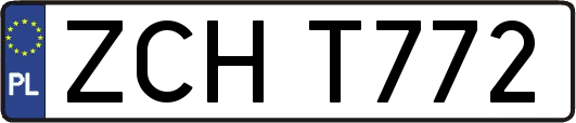 ZCHT772
