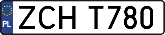 ZCHT780