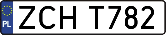 ZCHT782
