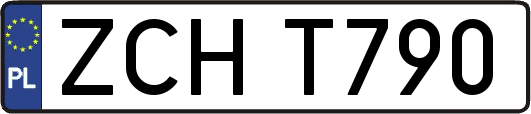 ZCHT790