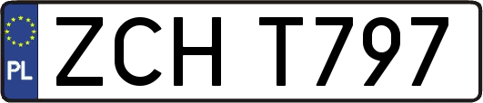 ZCHT797