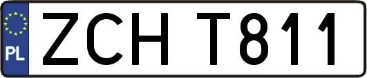 ZCHT811