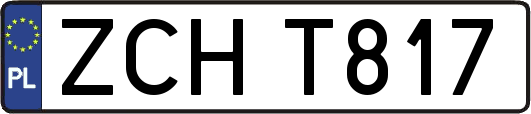 ZCHT817