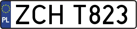 ZCHT823