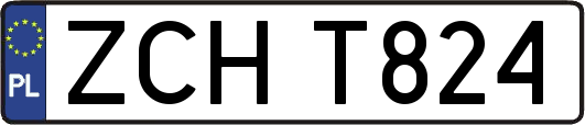 ZCHT824