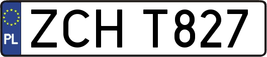 ZCHT827
