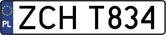 ZCHT834