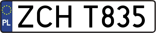 ZCHT835