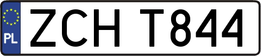 ZCHT844