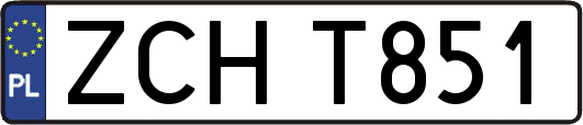 ZCHT851