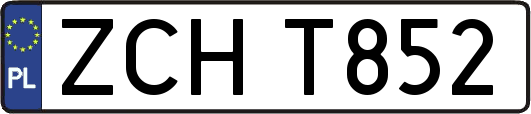 ZCHT852