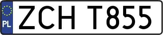 ZCHT855