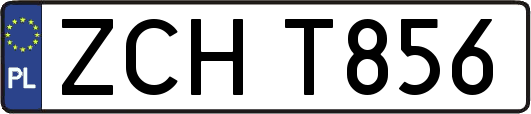 ZCHT856