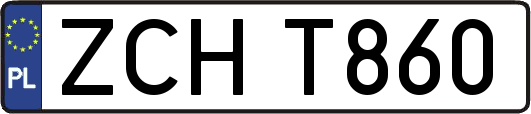 ZCHT860