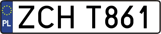 ZCHT861