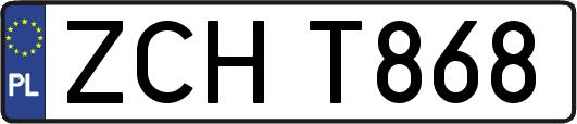 ZCHT868