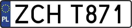 ZCHT871