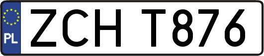 ZCHT876