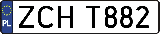 ZCHT882