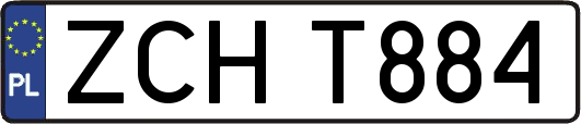 ZCHT884