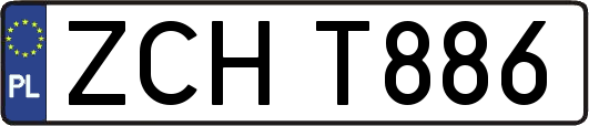 ZCHT886