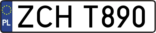 ZCHT890