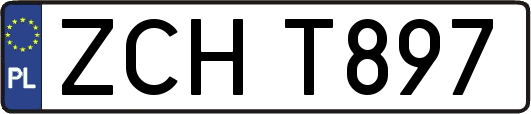 ZCHT897