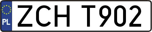 ZCHT902
