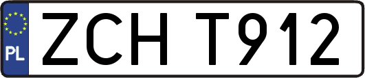 ZCHT912