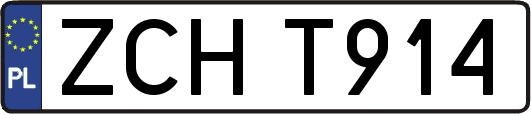 ZCHT914